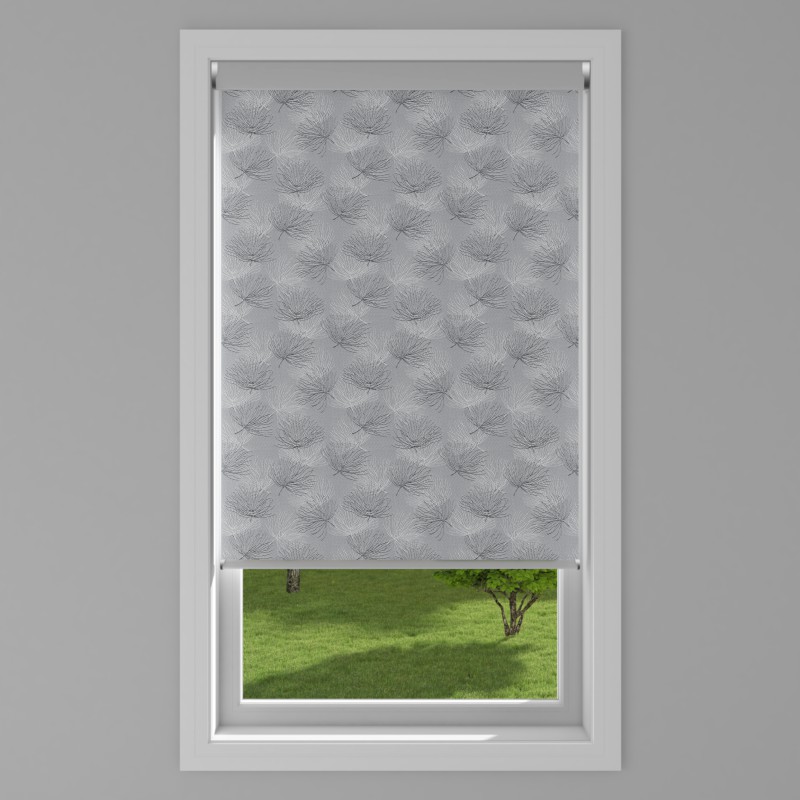 An image of Bonsai Electric Roller Blind - Fig