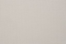 Panama Pro 1% Electric XL Roller Blind - White Linen