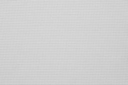 Panama Pro Chrome Electric Roller Blind - White