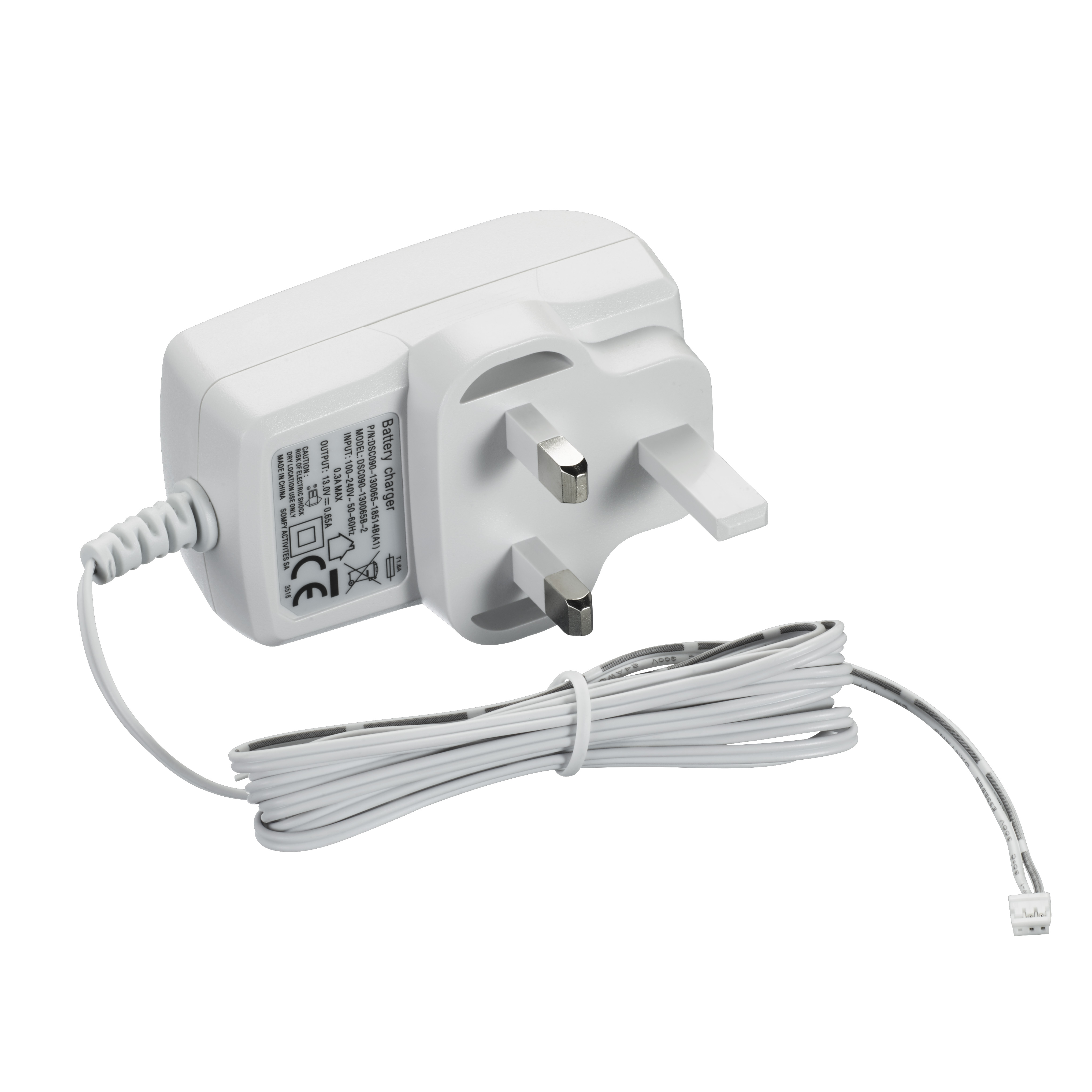 An image of Blind Battery Charger