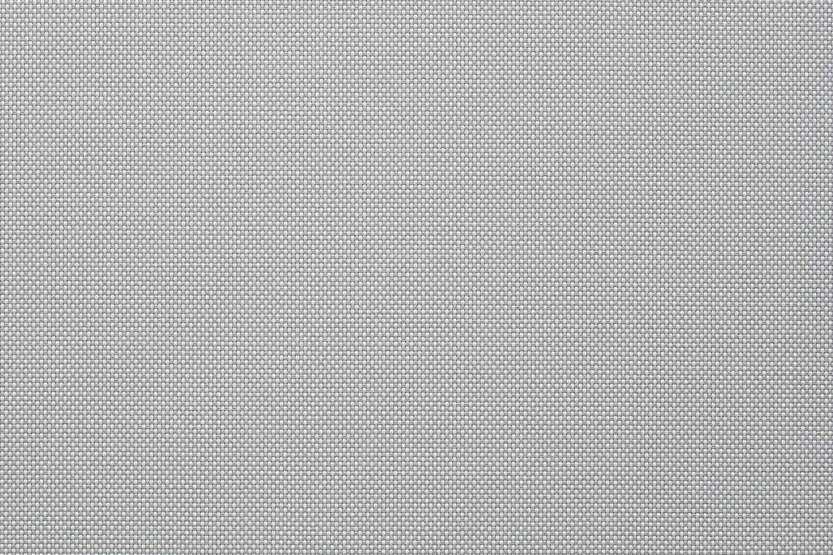 An image of Panama Pro 1% Electric XL Roller Blind - White Pearl