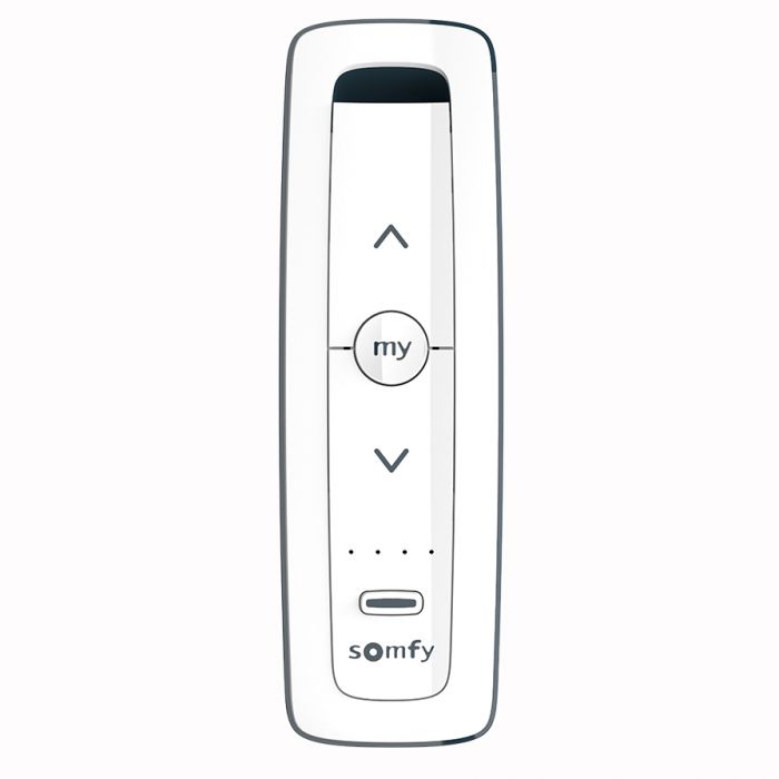An image of 5-Channel Remote Control